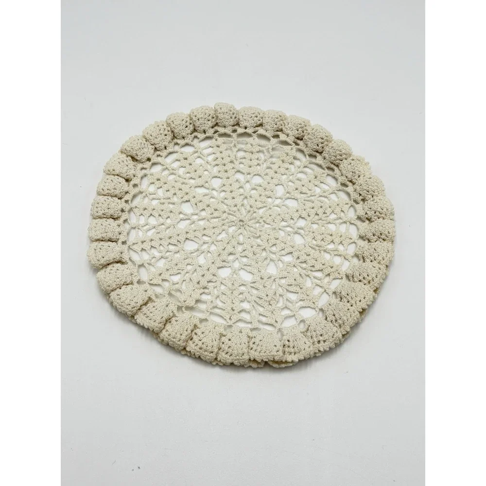 Handmade age linen